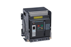 Повітряний автомат Chint NA1G-2000-2000M/3 MO-WD видв., е/п AC220V (101100)