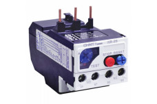 Теплове реле NR2-93 30-40 A (268146)