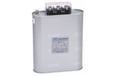 Трифазний конденсатор BZMJ 0.4-1.5-3 АС400В, 1,5кВАр (516405)