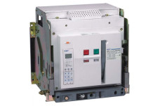 Повітряний автомат Chint NA8G-2500-2500M/3P MO-FX стац., е/п AC220V (111629)