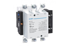 Контактор змінного струму NC2-225 400V 50Hz (235286)