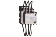Контактор для КУ CJ19-32/11 400V 50Hz 18kVAr 1NO+1NC (243900)