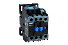 Контактор змінного струму NXC-06 220V 50Hz (836696)