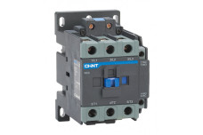 Контактор змінного струму NXC-40 230V 50/60Hz (956040)