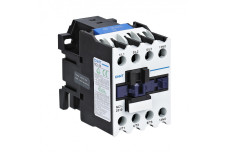 Контактор змінного струму NC1-2510 400V 50Hz (221880)