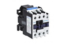 Контактор змінного струму NC1-3210 400V 50Hz (222066)