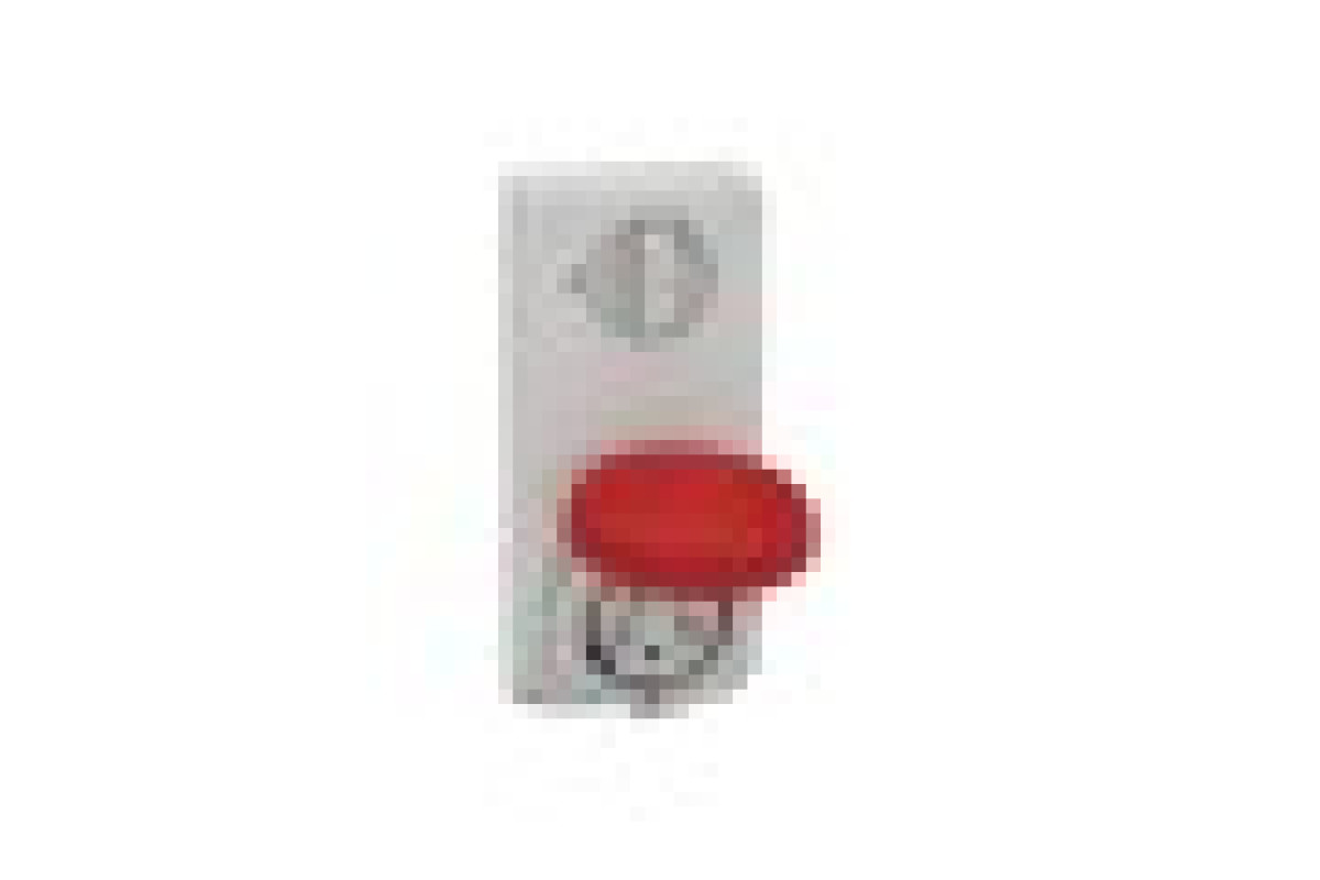 Розетка UNIKA з блоком 32A 3P-N-E (82097)