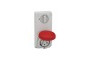 Розетка UNIKA з блоком 32A 3P-N-E (82097)