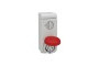 Розетка UNIKA з блоком 32A 3P-N-E (83097)