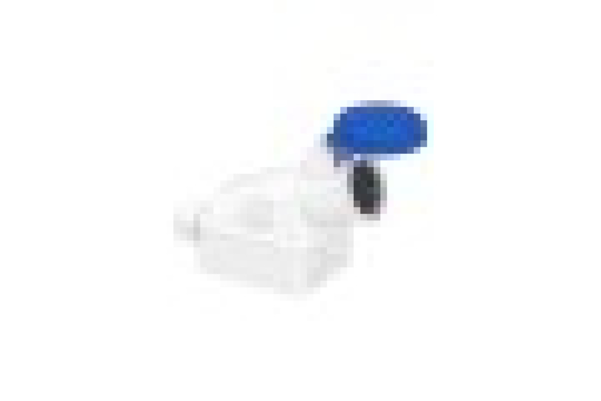 Розетка настінна короб 16А 2Р+Е 250В IP67 (83154)