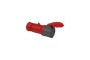 Кабельна Розетка PRATIKA, пряма, 16 A, 3P + E, 380-415 B AC, IP44 (PKF16M434)