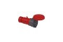 Кабельна Розетка PRATIKA, пряма, 32 A, 3P + N + E, 380-415 B AC, IP67 (PKF32M735)