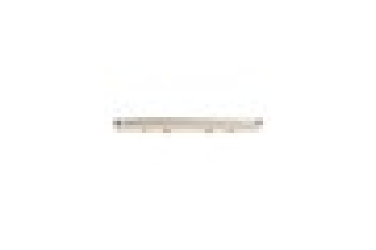 Рамка Unica Studio Metal, 1 постова, 1 x 2 модуля, бронза або беж (NU280251M)