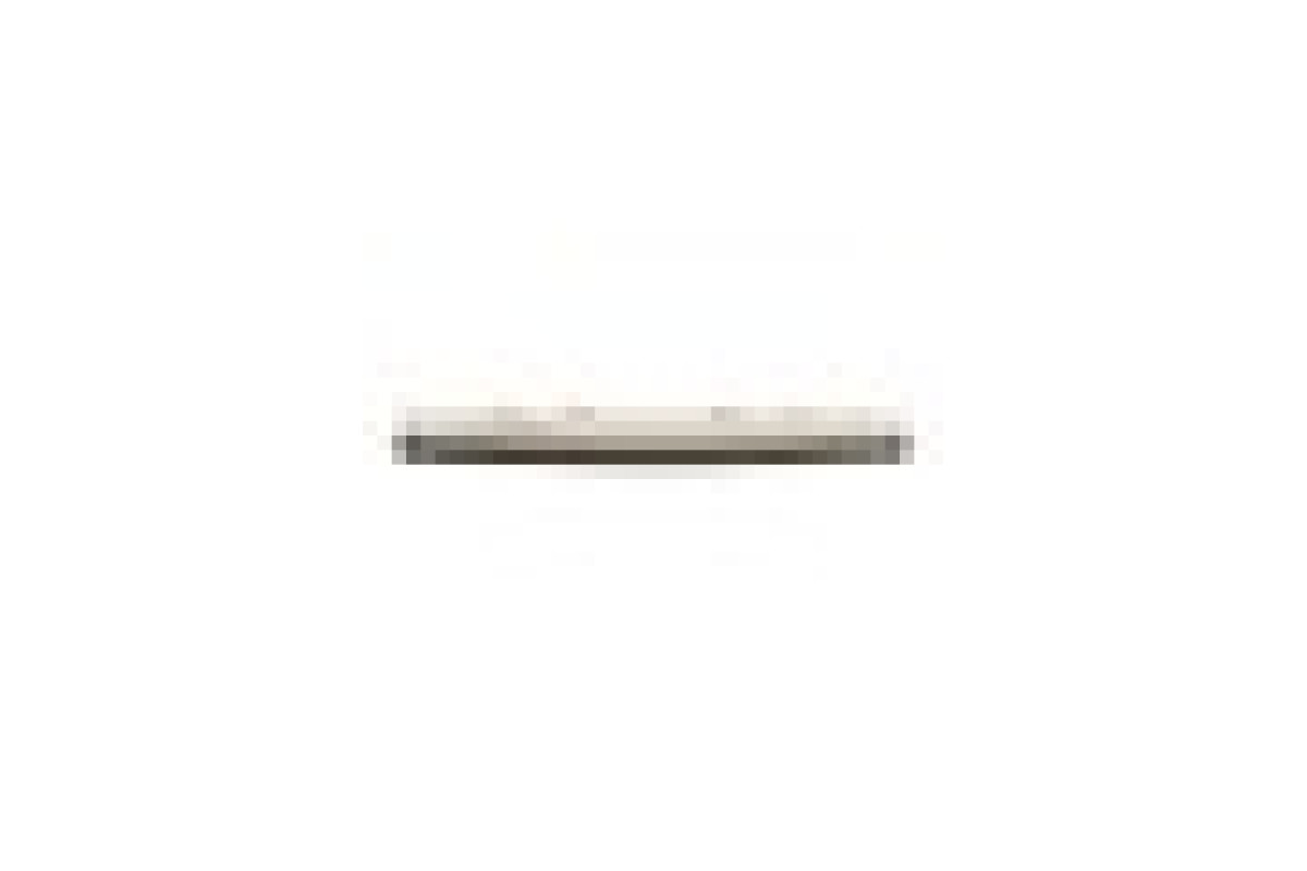 Рамка Unica Studio Metal, 1 постова, 1 x 2 модуля, бронза або беж (NU280251M)