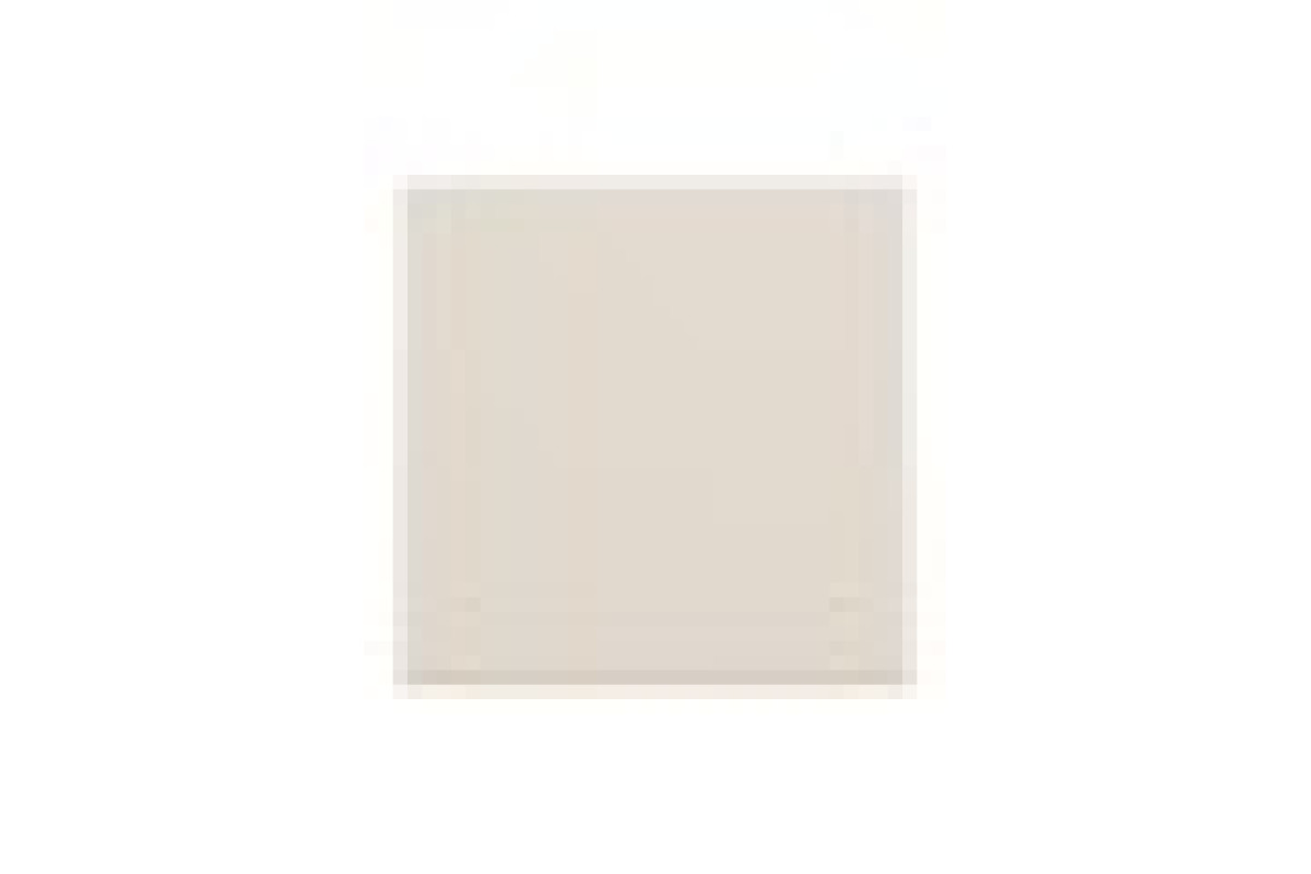 Перемикач прохідний 1-клавішний, 10А, 2 модулі, бежевий Unica New Studio (NU320344)