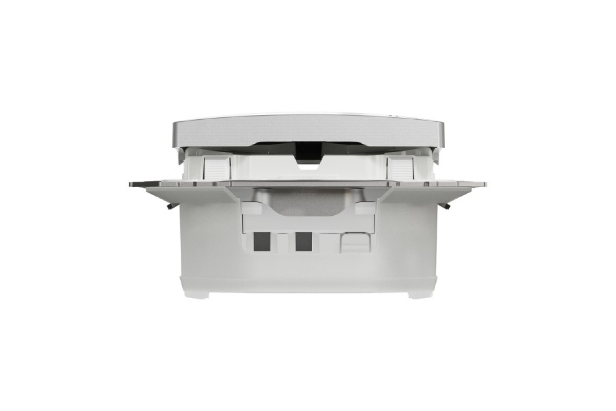 Одноклавішний перемикач IP44 Алюміній Sedna Design (SDD213106)