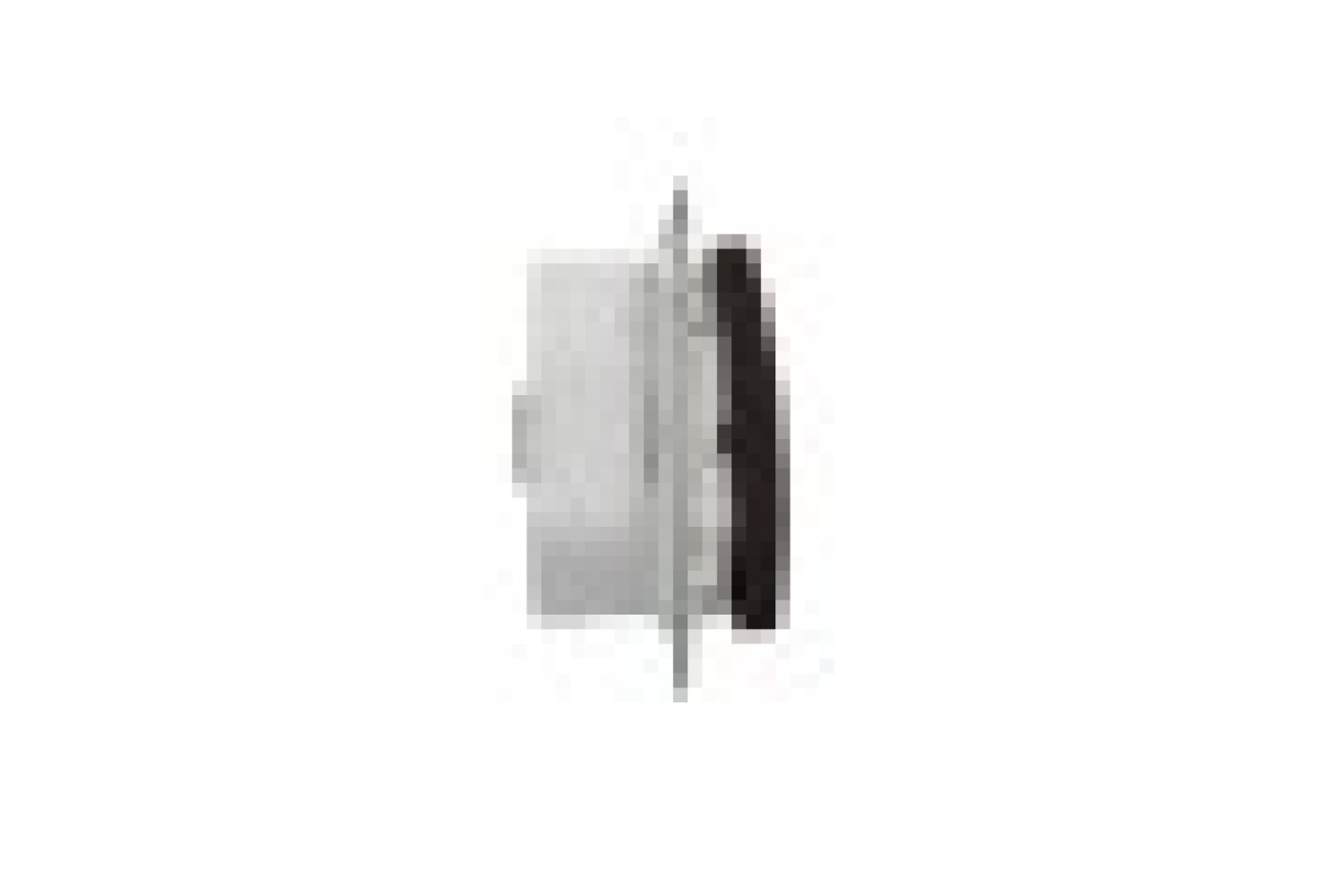 Одноклавішний перемикач 10 АХ, IP44, Венге Sedna Elements (SDD281106)
