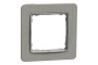 Рамка 1-постова Бетон Sedna Elements (SDD390801)