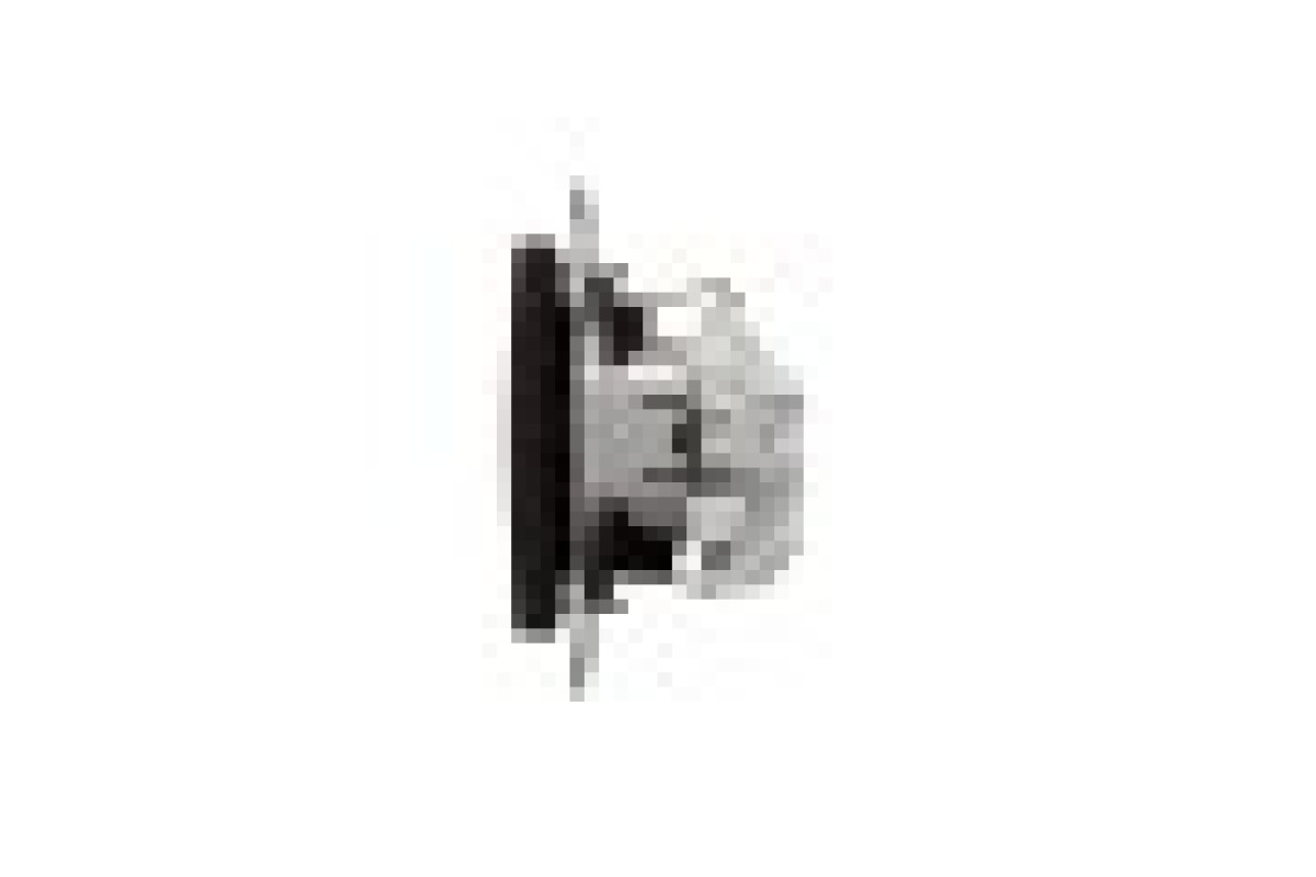 Розетка з заземленням та зі шторками Венге Sedna Element (SDD181022)