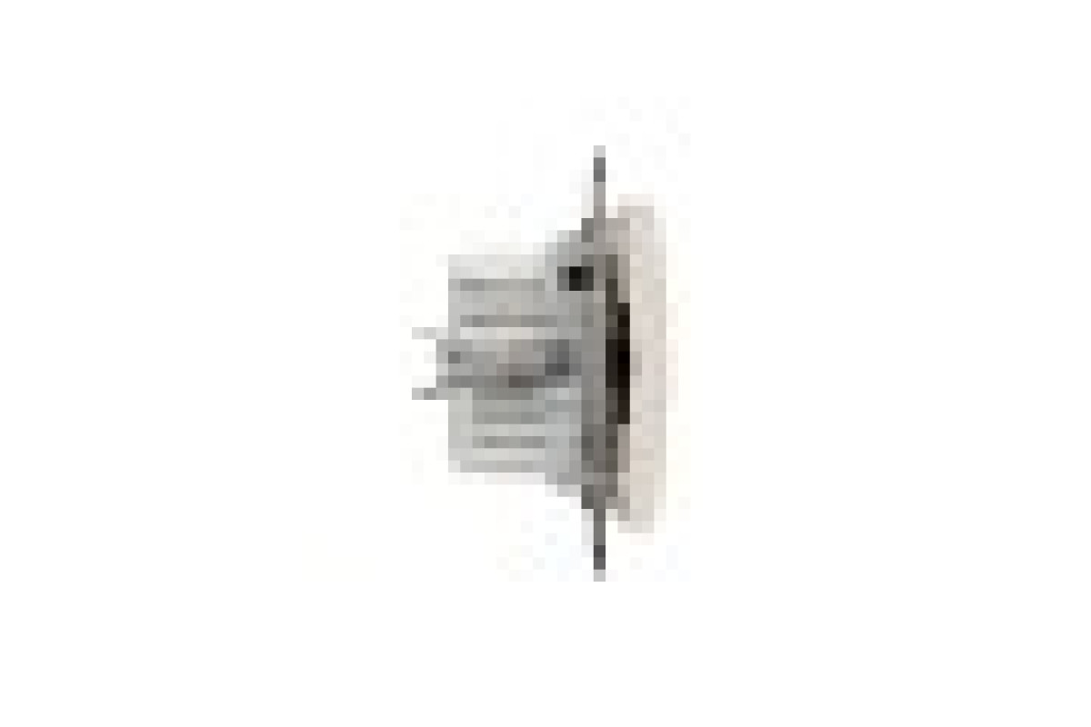 USB розетка тип A+A 2,1A Бежевий Sedna Design (SDD112401)