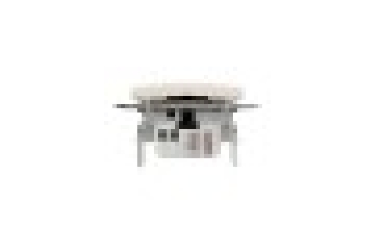 USB розетка тип A+A 2,1A Бежевий Sedna Design (SDD112401)