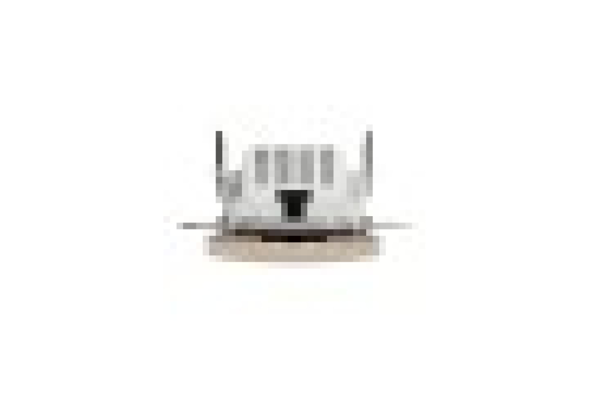 USB розетка тип A+A 2,1A Бежевий Sedna Design (SDD112401)