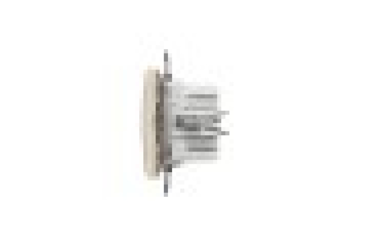 USB розетка тип A+C 2,4A Бежевий Sedna Design (SDD112402)