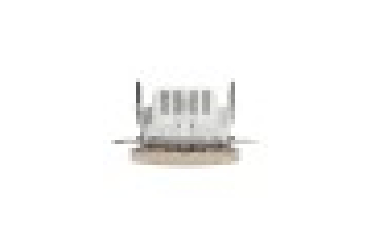 USB розетка тип A+C 2,4A Бежевий Sedna Design (SDD112402)