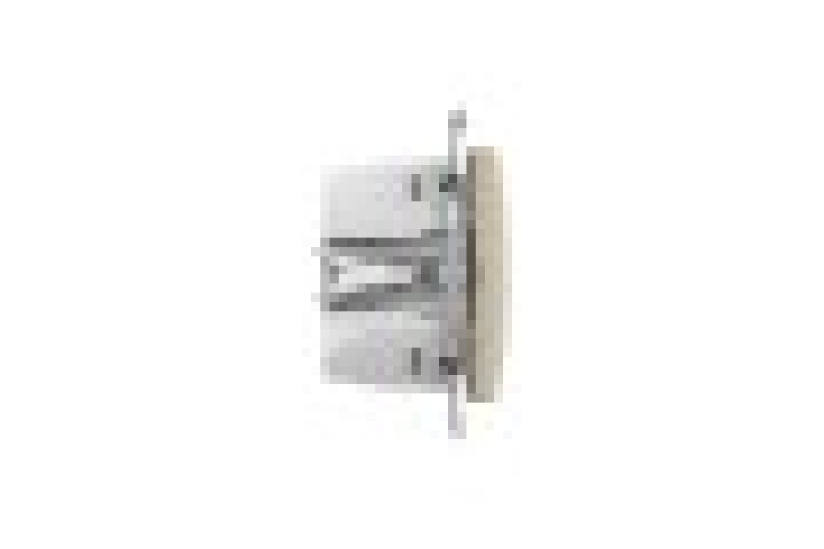 USB розетка A+C, 3 A, 45 Вт, Бежевий Sedna Design (SDD112404)