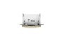 USB розетка A+C, 3 A, 45 Вт, Бежевий Sedna Design (SDD112404)