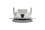 USB розетка тип A+A 2,1A Алюміній Sedna Design (SDD113401)