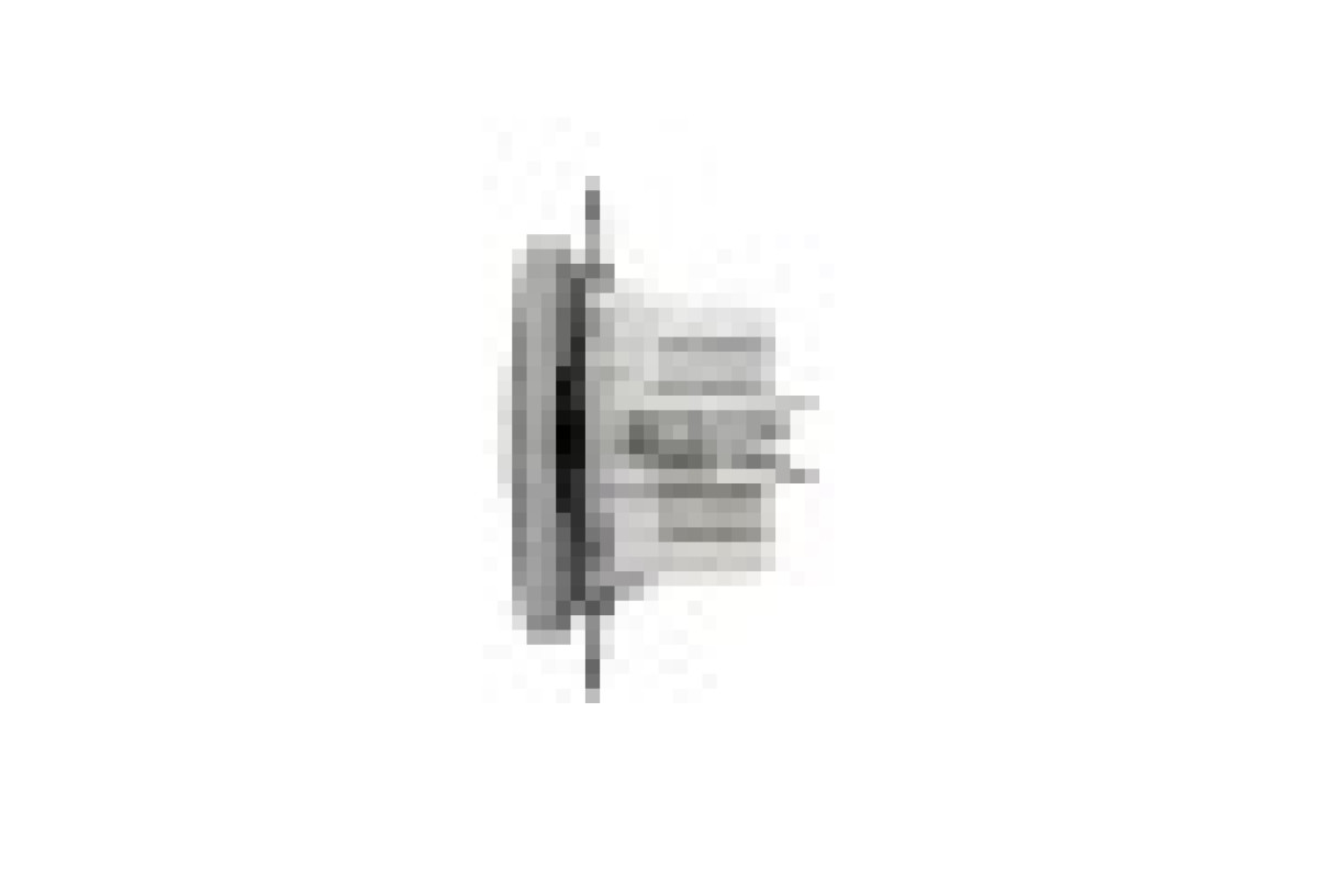 USB розетка тип A+A 2,1A Алюміній Sedna Design (SDD113401)