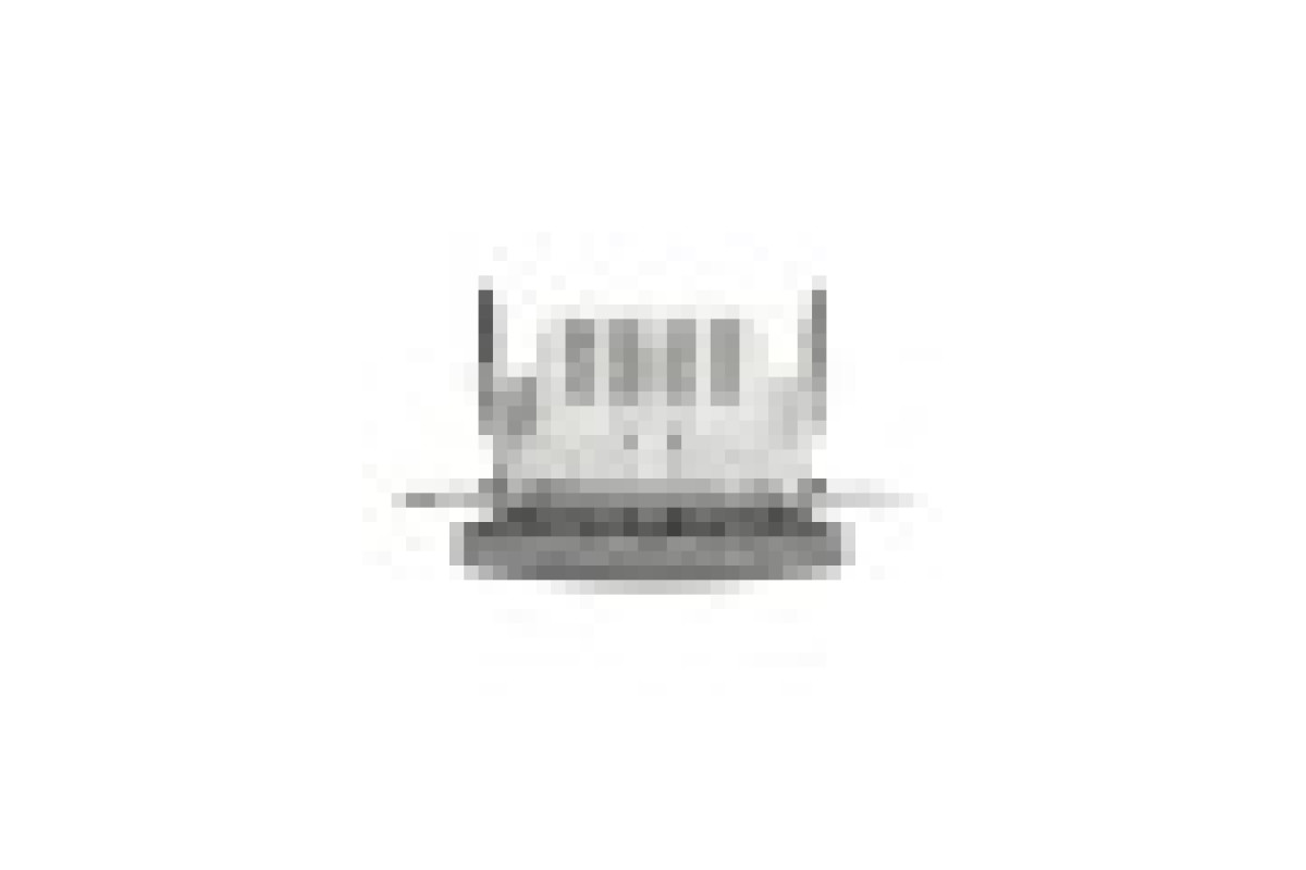USB розетка ип A+C 2,4A Алюміній Sedna Design (SDD113402)