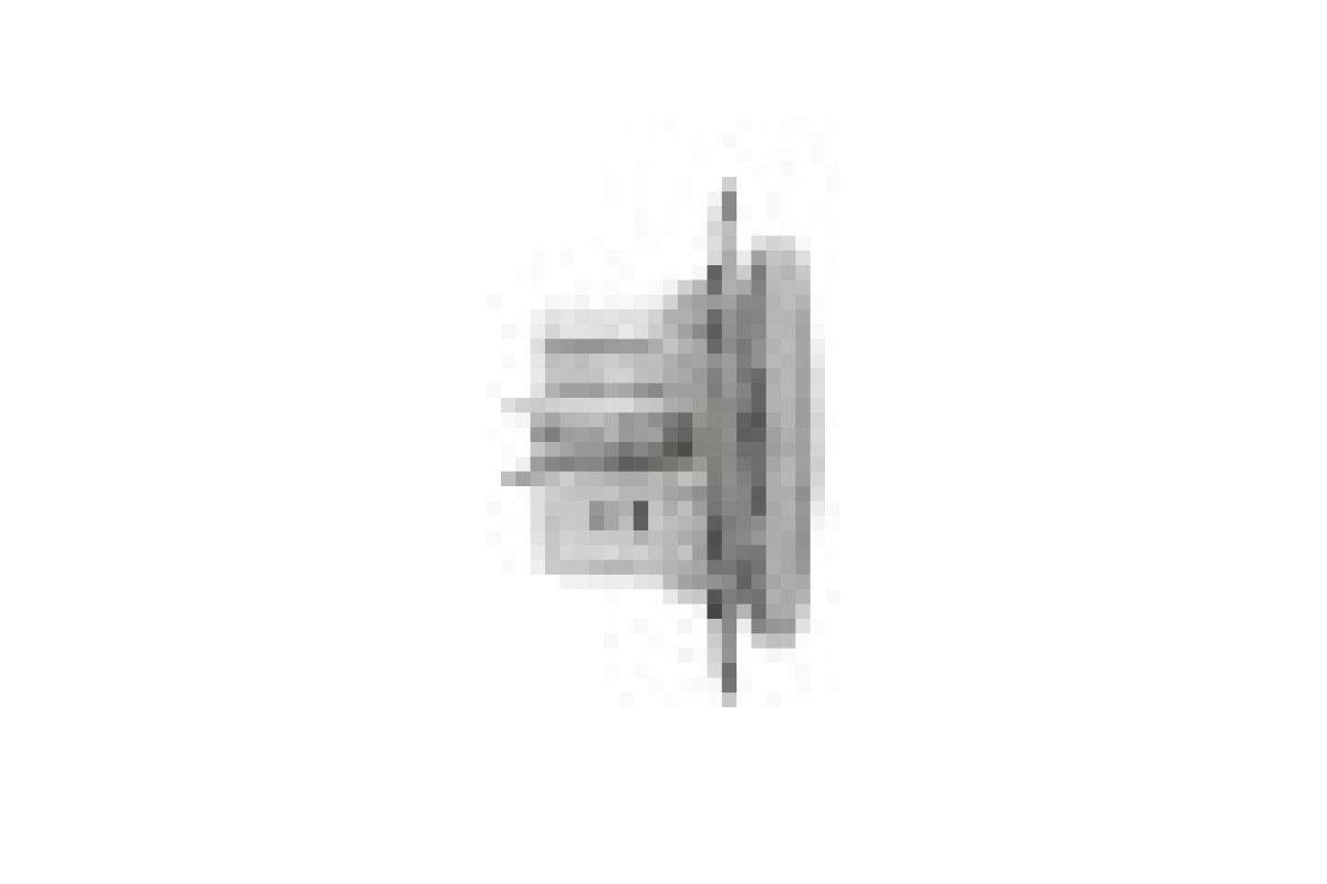 USB розетка ип A+C 2,4A Алюміній Sedna Design (SDD113402)