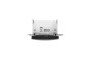 USB розетка A+C, 3 A, 45 Вт, Алюміній Sedna Design (SDD113404)