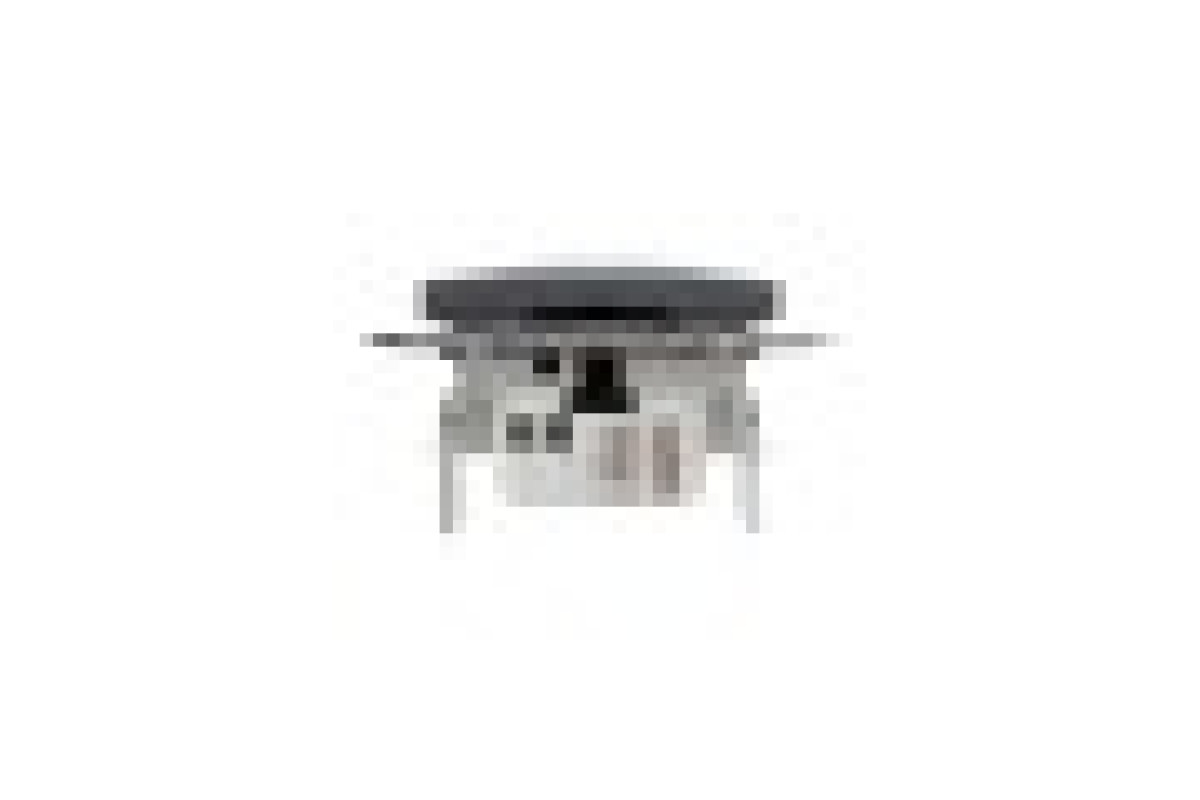 USB розетка тип A+A 2,1A Чорний Sedna Design (SDD114401)