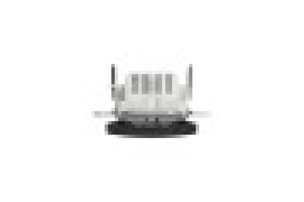 USB розетка тип A+C 2,4A Чорний Sedna Design (SDD114402)
