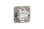 USB розетка A+A 2,1A Венге Sedna Elements (SDD181401)