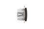 USB розетка A+C, 3 A, 45 Вт, Венге Sedna Elements (SDD181404)