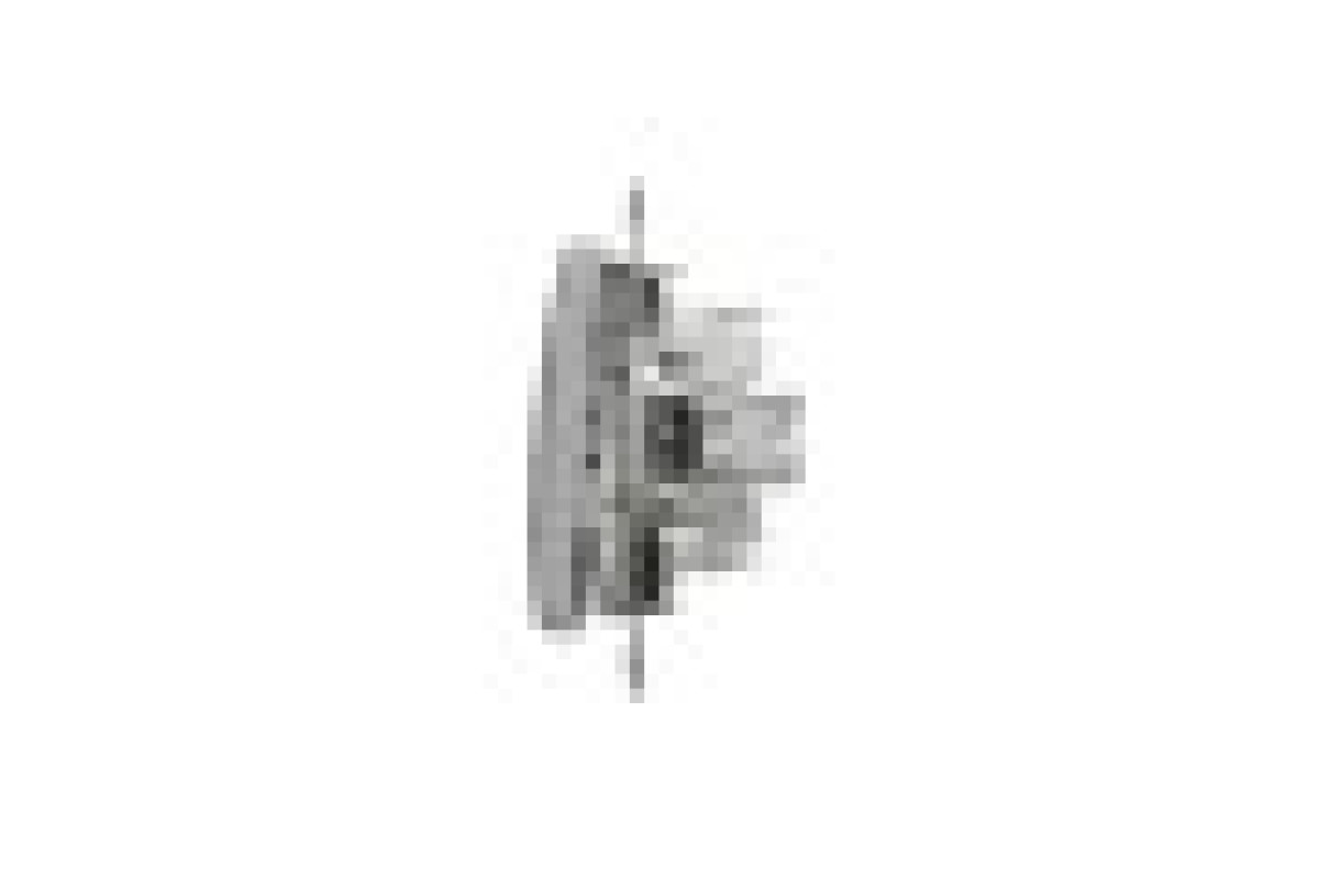 Кнопковий перемикач 10 А, Алюміній Sedna Design (SDD113116)