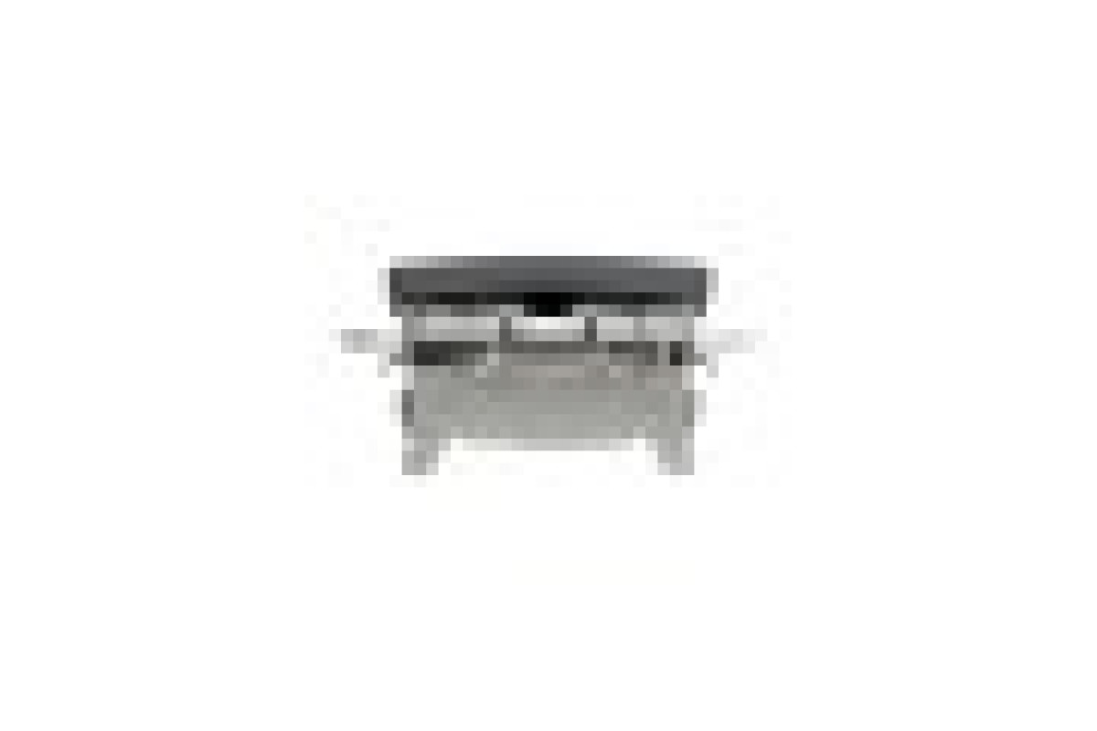 Кнопка Чорний Sedna Design (SDD114111)