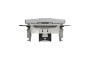 Комп'ютерна розетка, RJ45 CAT6 UTP, Алюміній, Sedna Design (SDD113461)