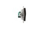 Комп'ютерна розетка RJ45 CAT 5E UTP, Венге Sedna Elements (SDD181451)