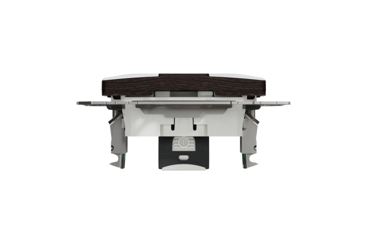 Комп'ютерна розетка RJ45 CAT 5E UTP, Венге Sedna Elements (SDD181451)