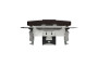 Комп'ютерна розетка RJ45 CAT 5E UTP, Венге Sedna Elements (SDD181451)