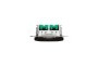 Подвійна комп'ютерна розетка RJ45 CAT 5E UTP, Венге Sedna Elements (SDD181452)