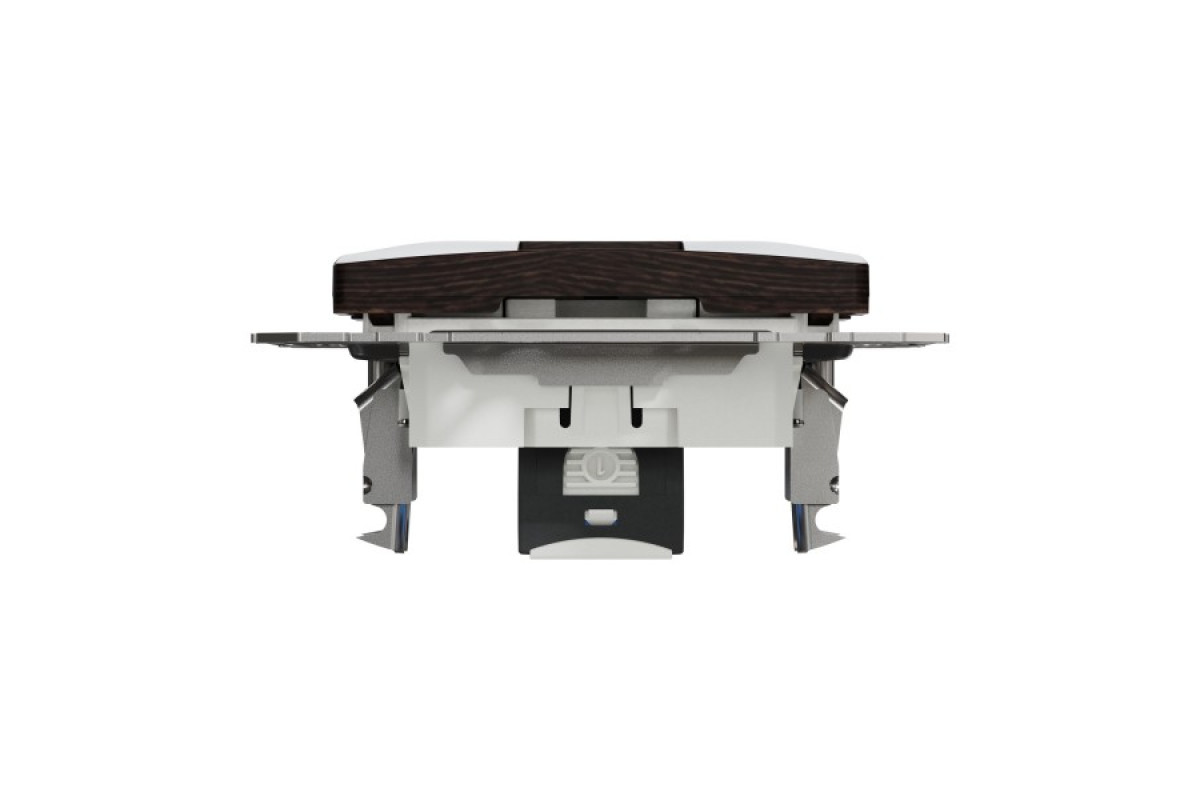 Комп'ютерна розетка, RJ45 CAT6 UTP, Венге, Sedna Elements (SDD181461)