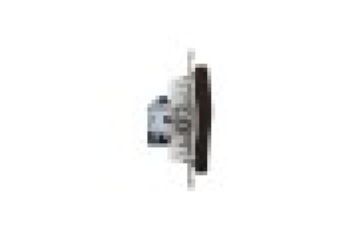 Комп'ютерна розетка, RJ45 CAT6 UTP, Венге, Sedna Elements (SDD181461)