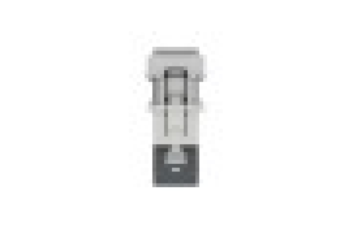 Розетка комп'ютерна RJ45, одинарна категорія 5 UTP, 1 модуль, алюміній (NU341030)