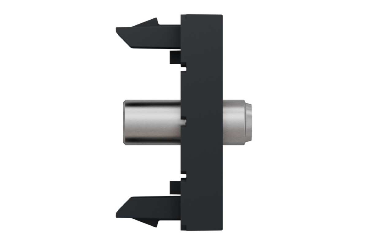 Розетка Coaxial F-type, 1 модуль антр (NU346854)